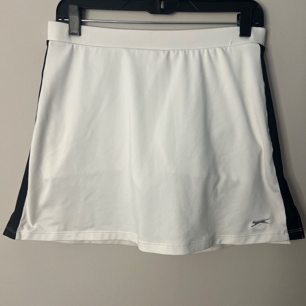 Slazenger - Vintage Tennis Skirt Athletic‎ Skort